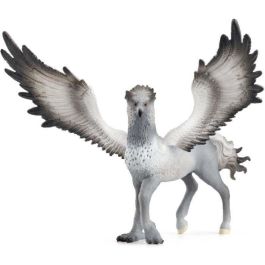 SCHLEICH - Buck - 13988 - Gama de Harry Potter Precio: 27.69000058. SKU: B1DJW43LGR