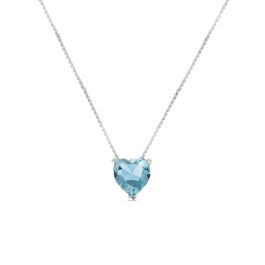 Collar Mujer Stroili 1691315 Plateado Collar Mujer Stroili 1691315 Plateado