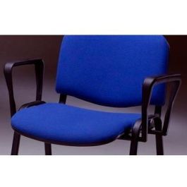 Unisit Pack 2 Reposabrazos Fijos Silla Confidente Precio: 20.50000029. SKU: B14HNY779X