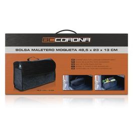 Bolsa Maletero Moqueta 48.5x23x13 Cs6 INT40113 Bolsa Maletero Moqueta 48.5x23x13 Cs6 INT40113