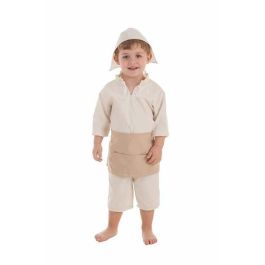 Disfraz infantil molinero t-0 2-3 años Precio: 18.6703. SKU: B13BTVS67H