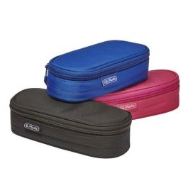 Portatodo Herlitz Ovalado Surtido Precio: 11.58999952. SKU: B1H2DNLD8R