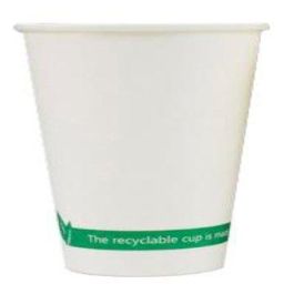 Vasos Carton Blanco 4 Oz Cafe 110 Ml. Bolsa De 50 (B03335) Precio: 2.50000036. SKU: B1A4S5WQSF