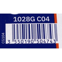 Duralex Set 4 Vasos 31 cl Verde Picardie (12 Cajas)