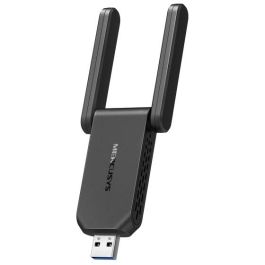 TP-LINK MA32H Adaptador USB Inalámbrico Doble Banda AC1300 High-Gain (2.4/5GHz) 867 Mbps