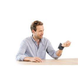 Beurer BC-27 Tensiómetro de Muñeca Automático con Pantalla LCD de Fácil Lectura