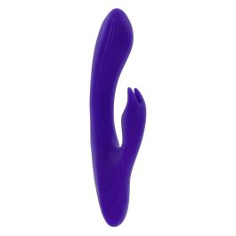 Vibrador Punto G Selopa Bunny Morado Vibrador Punto G Selopa Bunny Morado