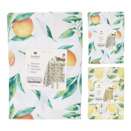 Excellent Houseware Mantel de poliéster estampado de frutas 180 x 130 cm Precio: 9.5000004. SKU: B1CYJXMWSL