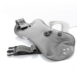 Inde Bolsa de Agua Caliente Ajustable Recargable (8 Unidades)