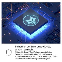 HP ProDesk 4 G1i AI Tower CU7 265/32GB RAM/512GB SSD/Windows 11 Pro Ordenador