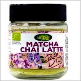 ARTEMIS BIO Matcha Chai Latte 60Gr. Bio Vegan - Té con Especias para Bebida Precio: 5.5899998. SKU: B12PZBGER7