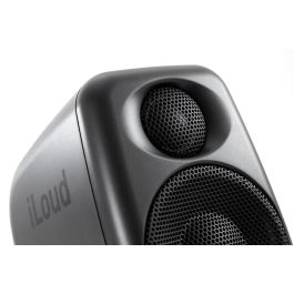 IK Multimedia iLoud MM Pro Monitores de Estudio (Pareja) biamplificados 50W RMS con Autocalibración ARC