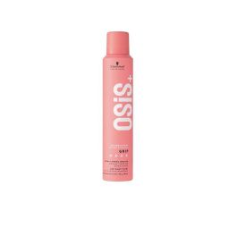 Schwarzkopf OSiS Grip Espuma Fijación Extrafuerte Volumen Brillo Cabello 200ml Precio: 8.49999953. SKU: B1DQ9ZE9QV
