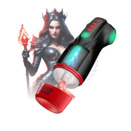 Masturbador Masturs Raven Precio: 62.98999971. SKU: B17MPC845Q