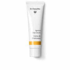Dr. Hauschka Crema de día de albaricoque Tratamiento Facial Hidratante Piel Seca y Apagada 30 ml Precio: 25.4999998. SKU: B1HNW2TLJN