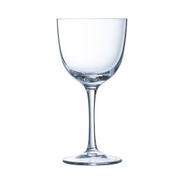 Chef & Sommelier Copas Cocktail Nick & Nora Cristalin Vidrio Transparente Caja 6 Unidades 15 cL Fabricado en Francia Apto Lavavajillas Precio: 30.59000032. SKU: S2705927