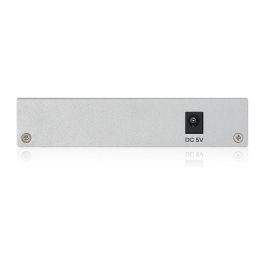 Zyxel GS1200-5 Switch Gestionable Gigabit 5 Puertos