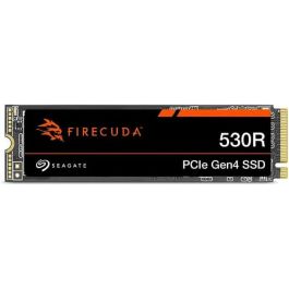 Disco Duro Seagate FireCuda 530R 2 TB SSD Precio: 191.78999972. SKU: B1ANQ5VXFK