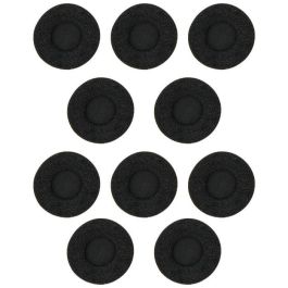 Jabra Biz 2300 Series Almohadillas de Espuma para Auriculares, 10 unidades