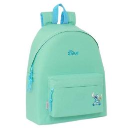 Safta Mochila Escolar con Ruedas para Niños | Personaje Stitch Aloha | Ideal para el Colegio y Primaria | Medidas 420x330x150 mm Safta Mochila Escolar con Ruedas para Niños | Personaje Stitch Aloha | Ideal para el Colegio y Primaria | Medidas 420x330x150 mm