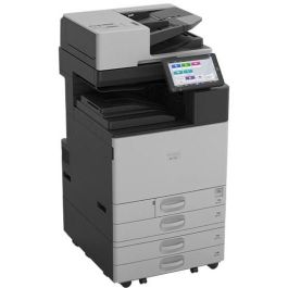 Ricoh IM C3010A Multifuncional 3en1 Laser Color A3 30 ppm