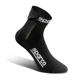 Calcetines Hiperspeed Talla 46-47 Negro-Amarillo S01290NRGF4647 Precio: 36.49999969. SKU: B15N39D5N6