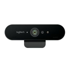 Logitech BRIO ULTRA HD PRO BUSINESS WEBCAM Logitech BRIO ULTRA HD PRO BUSINESS WEBCAM