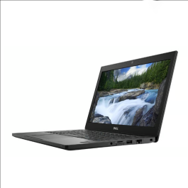 Dell Latitude 7290 Portatil Reacondicionado 12.5 Pulgadas i7-8th / 16GB / 256GB SSD / Win 11 Pro