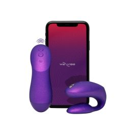 Vibrador para Parejas We-Vibe
