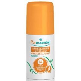 Roller Sos Flex Con 14 Ae 75Ml. Precio: 13.4999997. SKU: B1GWQ77XNZ