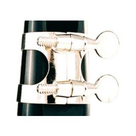 Abrazadera Níquel Saxo Alto Precio: 9.68999944. SKU: B14RTMB4YN