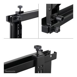 Soporte TV con Brazo Neomounts WL95-800BL1 70" 42" 35 kg