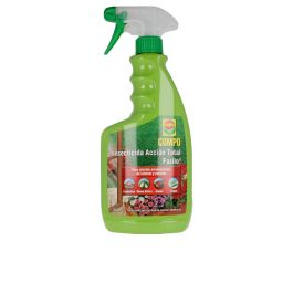 Compo ACCIÓN TOTAL Insecticida Plantas de Interior y Exterior 750 ml Precio: 8.49999953. SKU: S0586561