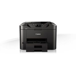 Canon MAXIFY MB2750 Impresora de tinta 4en1 A4 LAN WLAN ADF Dúplex