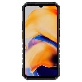 Ulefone Smartphone Armor X13 Black 4G/ 6.52" Hd/ Helio G36/64Gb Rom/6Gb Ram/8Mp/6320Mah/Ip68 Ulefone Smartphone Armor X13 Black 4G/ 6.52" Hd/ Helio G36/64Gb Rom/6Gb Ram/8Mp/6320Mah/Ip68