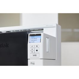 Kodak Escaner I4250 Documental, 110 ppm, Escaneo Duplex, Hasta 304,8x9100 mm, USB 3.2