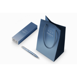 Boligrafo Parker Im Ritual Azul Ct