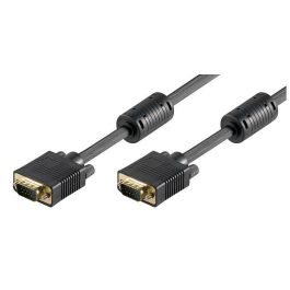 MicroConnect Cable VGA para Monitor Full HD con Ferrita, 5m Precio: 11.49999972. SKU: B17ZKGSCBY