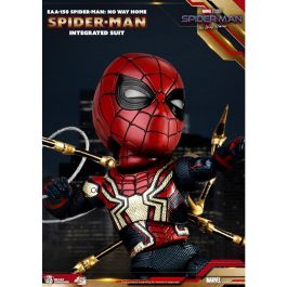 Figura Beast Kingdom Egg Attack Marvel Figura Beast Kingdom Egg Attack Marvel