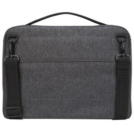 Targus Groove X2 33 cm (13") Bandolera Negro, Marina Targus Groove X2 33 cm (13") Bandolera Negro, Marina