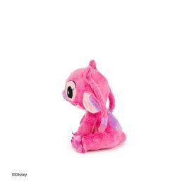 Peluche Angel 25 Cm Lilo & Stitch Disney 6315876954 Simba Peluche Angel 25 Cm Lilo & Stitch Disney 6315876954 Simba