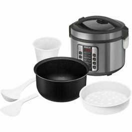 Robot de Cocina Sencor SRM 3151BK 700 W 1,5 L Robot de Cocina Sencor SRM 3151BK 700 W 1,5 L