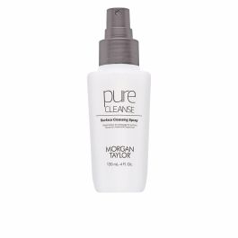 Crema Limpiadora Morgan Taylor Pure Cleanse 120 ml Precio: 25.4999998. SKU: S05103191