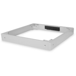 DIGITUS Zócalo para armarios de red Varioflex-N, Unique/Dynamic Basic - 800x800mm - Gris Precio: 117.49999998. SKU: B13SNH5DN2