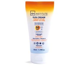 Idc Institute Crema Solar Waterproof SPF50 50 ml Precio: 5.50000055. SKU: B13PAR34HM