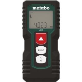 Telémetro láser - METABO - LD 30 - Cartón Telémetro láser - METABO - LD 30 - Cartón