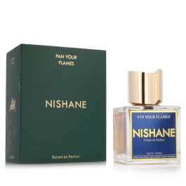Nishane Fan Your Flames U Edp 100 mL Perfume Eau de Parfum para Hombre y Mujer Precio: 170.50000011. SKU: S8304406