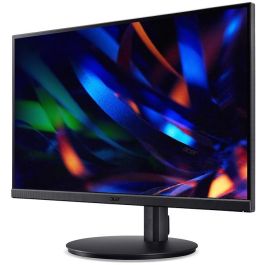 Acer CB272E3b CB2 Monitor IPS de 27" Full HD 100Hz 1920x1080 negro con altavoces y USB-C