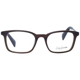 Montura de Gafas Unisex Yohji Yamamoto YY1007 51118 Montura de Gafas Unisex Yohji Yamamoto YY1007 51118