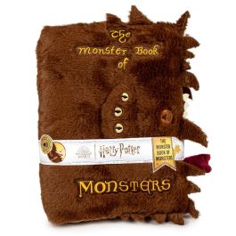 Play by Play Peluche Libro de los Monstruos Harry Potter 32cm con Sonido Precio: 18.79000046. SKU: B14BYBGNBF